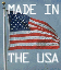 Made in the USA