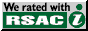 [We rated with RSAC]