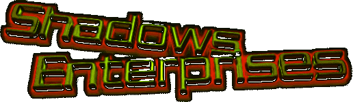 \/\ Shadows Enterprises /\/